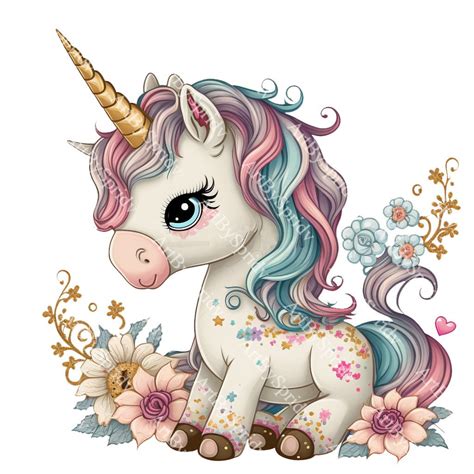 unicorn png transparent